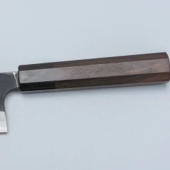 Nao Yamamoto Aogami Super Kurouchi Gyuto 21 cm