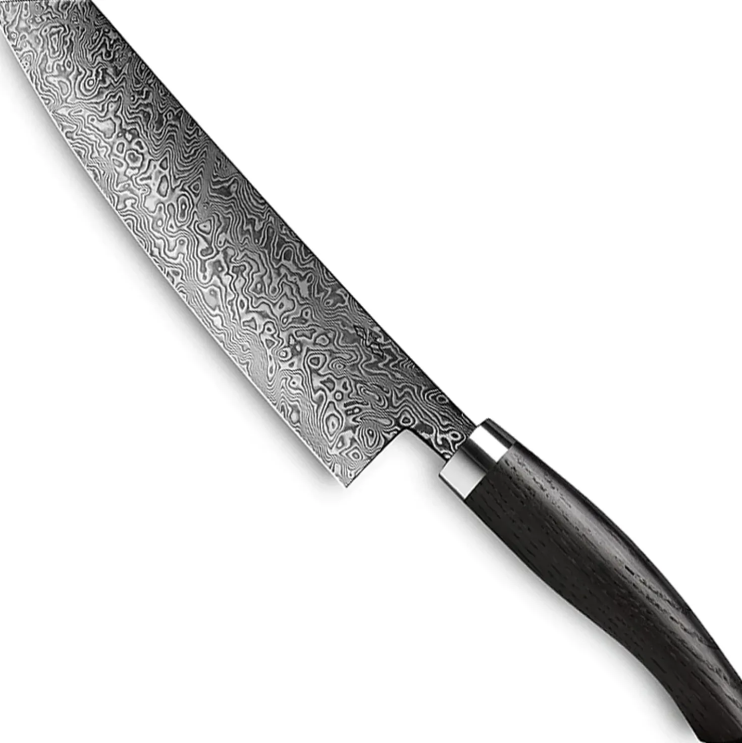 Nesmuk Exklusiv C90 Mooreik Koksmes 18 cm