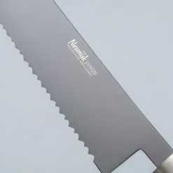 Nesmuk Janus Broodmes 27 cm Mooreik