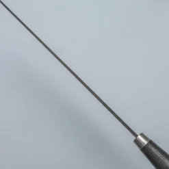 Nesmuk Janus Broodmes 27 cm Mooreik