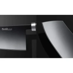 Nesmuk Janus Chinees Koksmes 18 cm Mooreik
