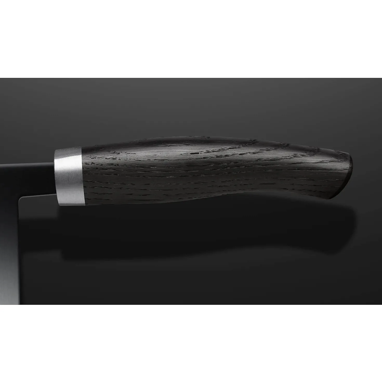 Nesmuk Janus Chinees Koksmes 18 cm Mooreik