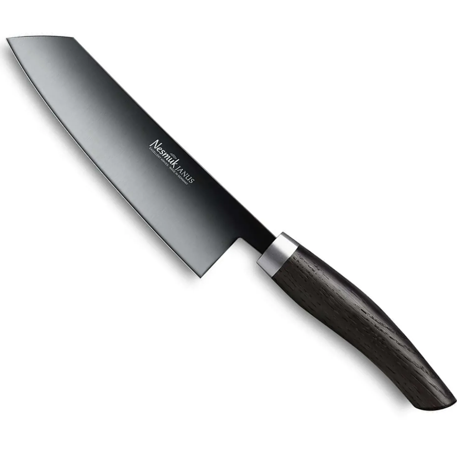 Nesmuk Janus Koksmes 14 cm Mooreik