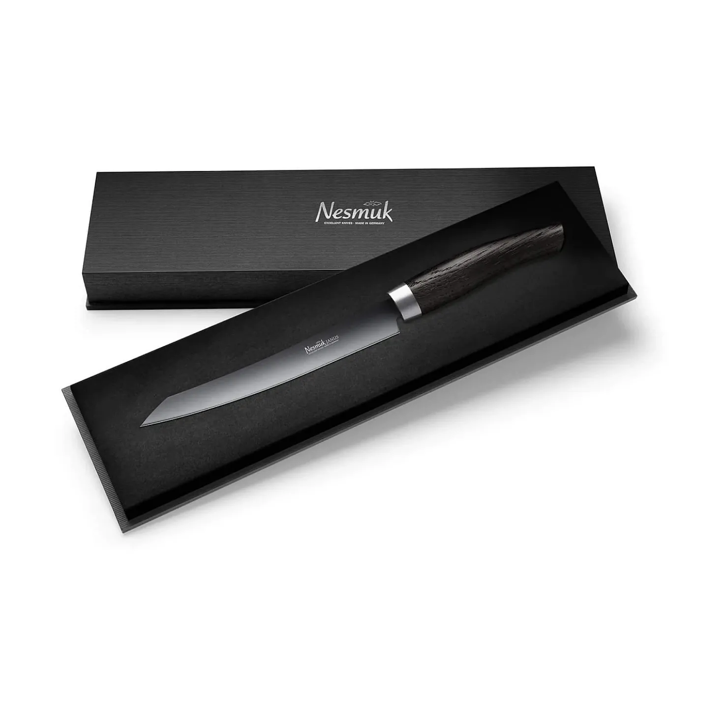 Nesmuk Janus Slicer 16 cm Mooreik