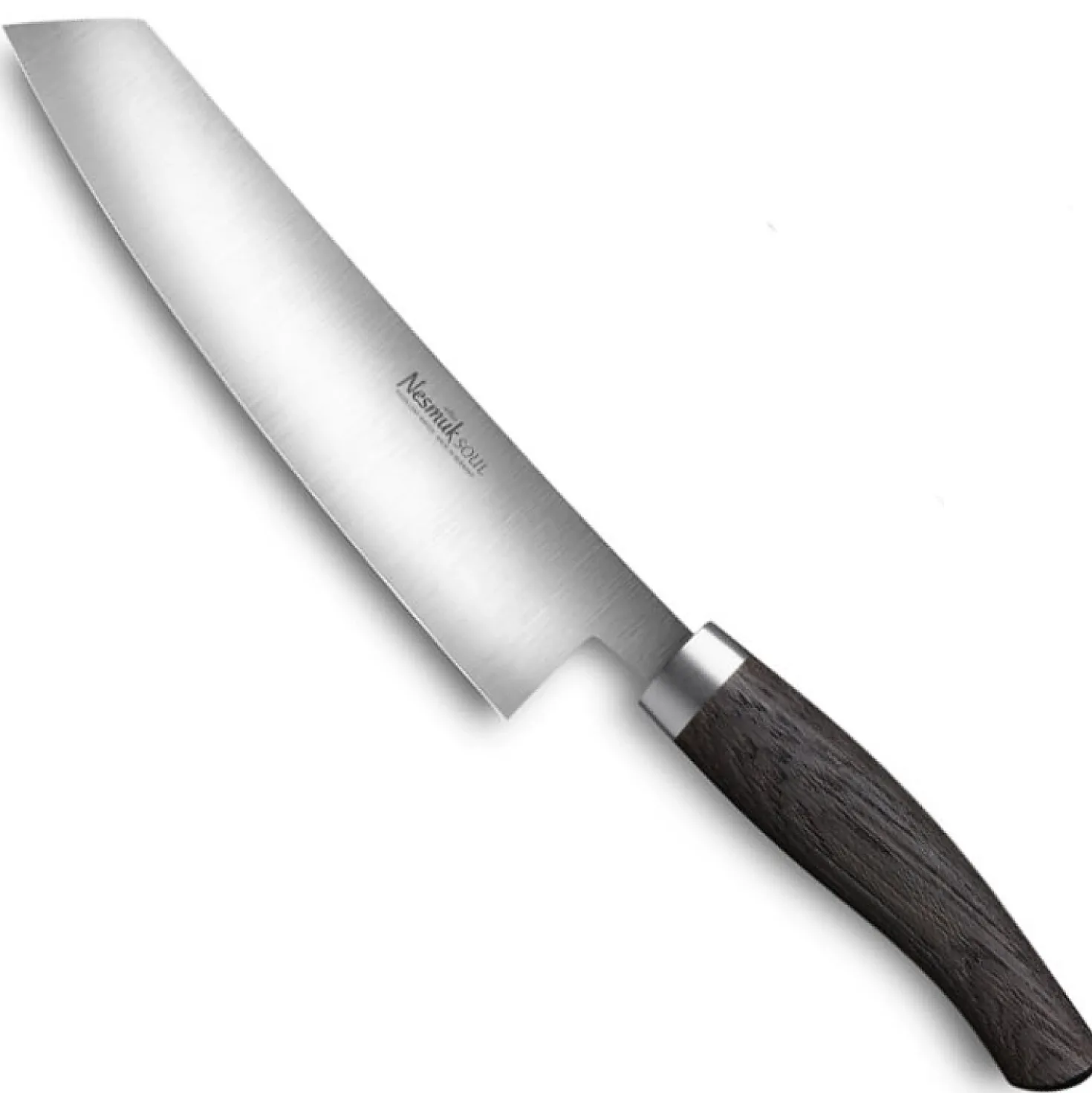Nesmuk Soul Koksmes 18 cm Mooreik
