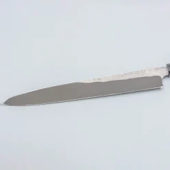 Nigara Aogami #2 Anmon Kurozome Yanagiba 30 cm