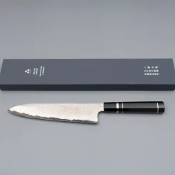 Nigara Aogami #2 Rainbow Gyuto 24 cm