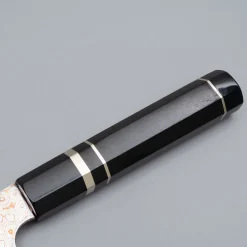 Nigara Aogami #2 Rainbow Gyuto 24 cm