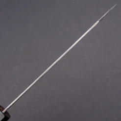 Nigara Aogami Super Migaki Bunka 18 cm