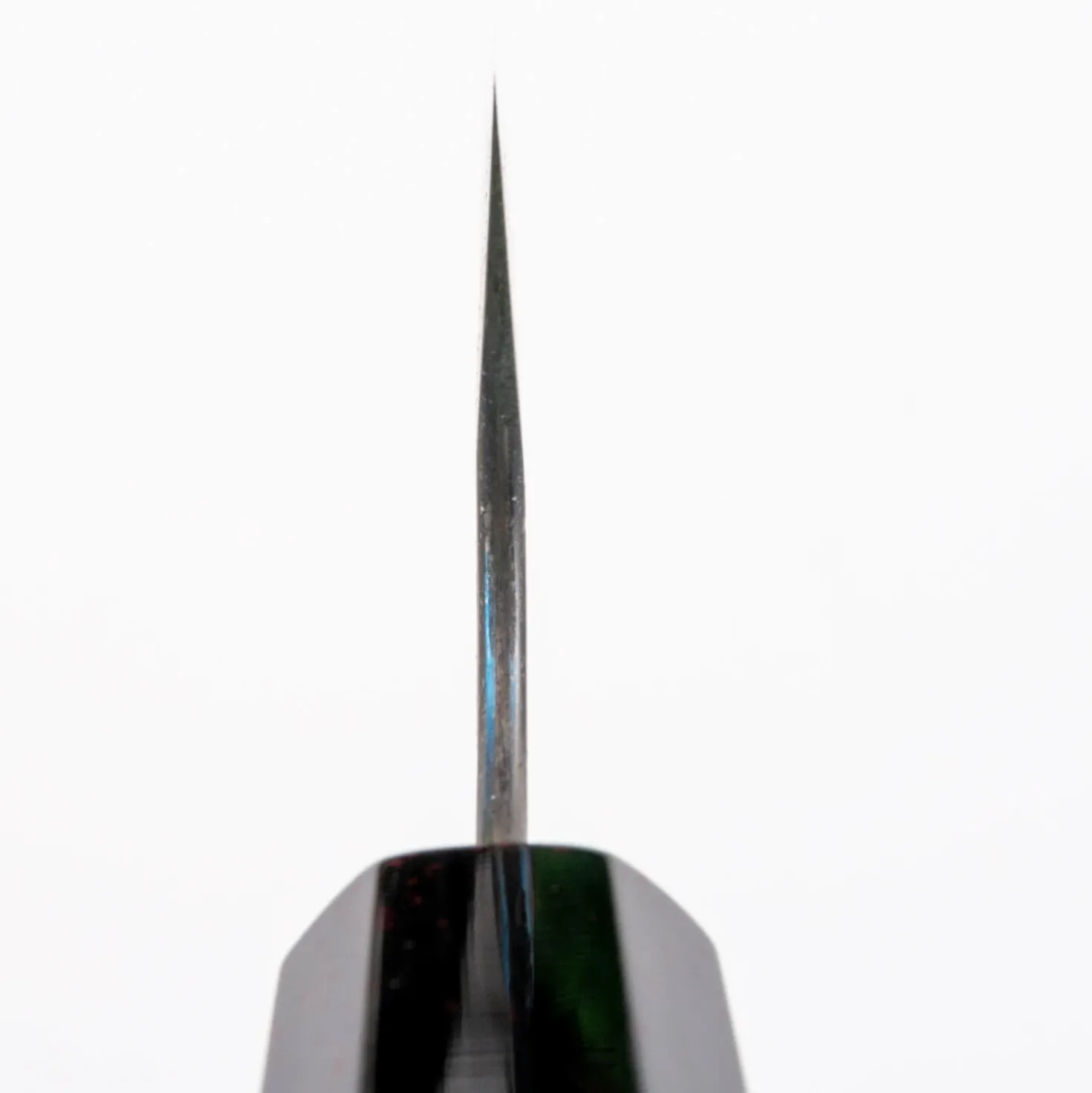 Nigara Aogami Super Migaki Bunka 18 cm