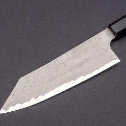 Nigara Aogami Super Migaki Bunka 18 cm