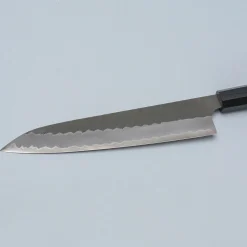 Nigara Aogami Super Migaki Gyuto 24 cm