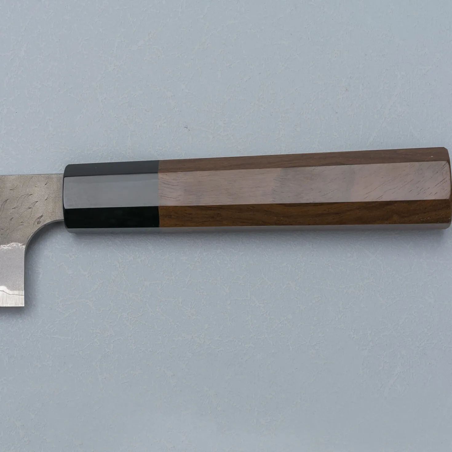 Nigara Aogami Super Migaki Gyuto 24 cm