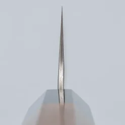 Nigara Aogami Super Migaki Gyuto 24 cm