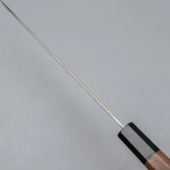 Nigara Aogami Super Migaki Gyuto 21 cm