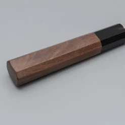Nigara Aogami Super Migaki Gyuto 21 cm