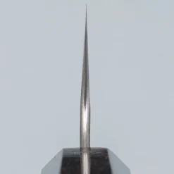 Nigara Aogami Super Migaki Kiritsuke Gyuto 21 cm