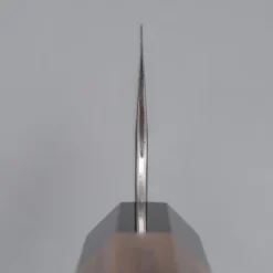 Nigara Aogami Super Migaki Kiritsuke 24 cm