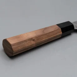 Nigara Aogami Super Migaki Kiritsuke 24 cm