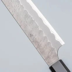 Nigara Aogami Super Migaki Kiritsuke Sujihiki 25.5 cm