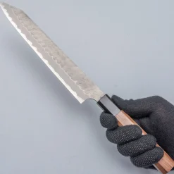 Nigara Aogami Super Migaki Kiritsuke Sujihiki 25.5 cm