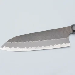 Nigara Aogami Super Migaki Santoku