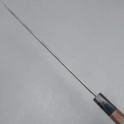 Nigara Aogami Super Migaki Sakimaru Sujihiki 27 cm
