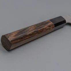 Nigara Aogami Super Migaki Sakimaru Sujihiki 27 cm