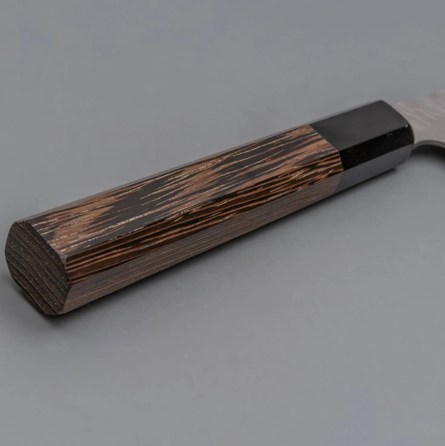 Nigara Aogami Super Migaki Sakimaru Sujihiki 27 cm