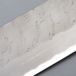 Nigara Aogami Super Migaki Sujihiki 24 cm
