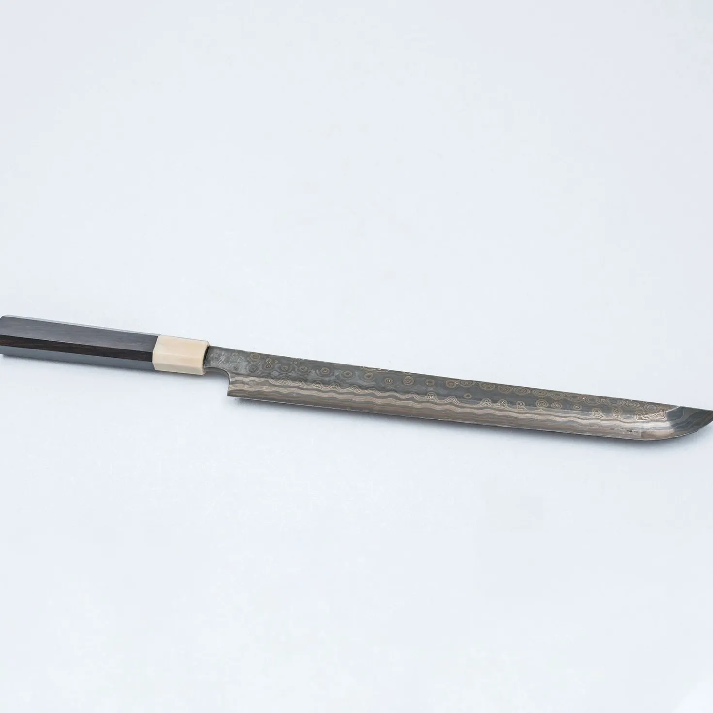 Nigara Aogami #2 Trollkiller Sakimaru 31.5 cm
