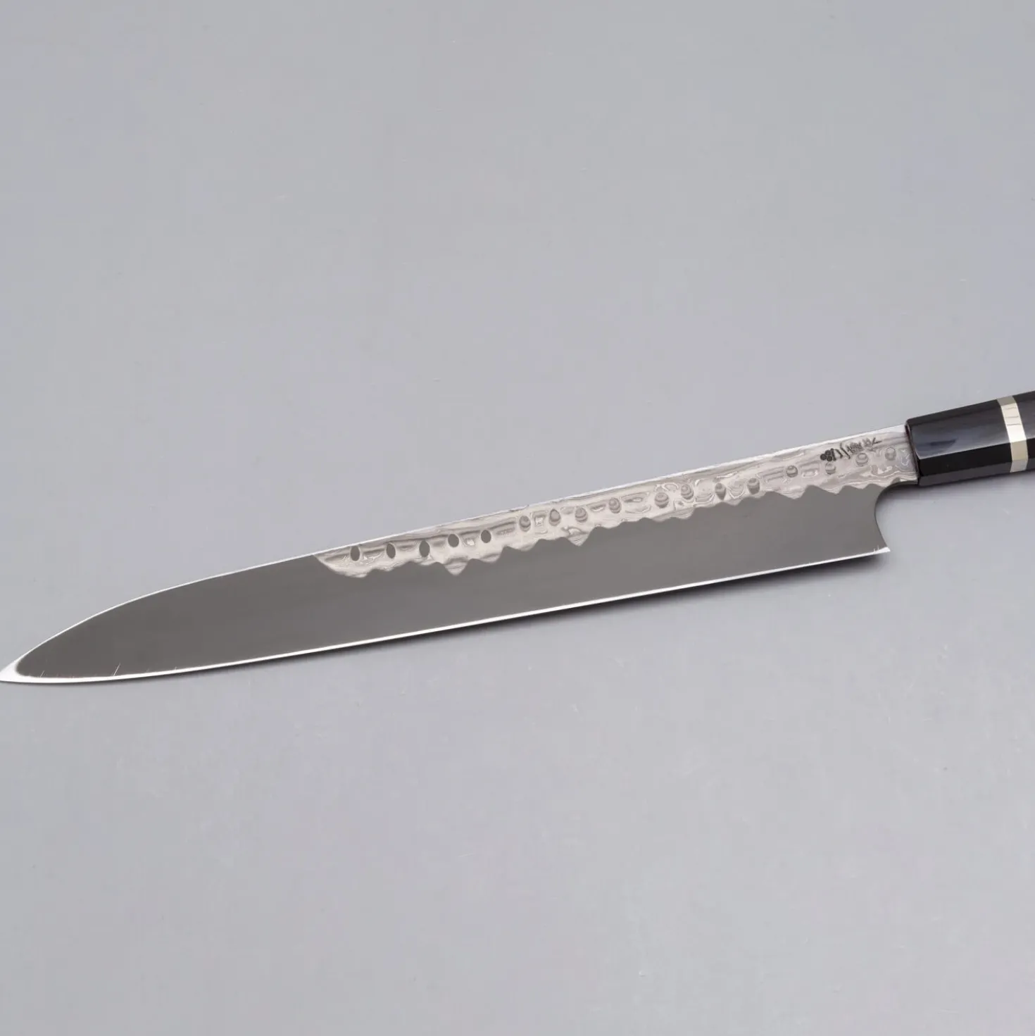 Nigara Aogami #2 Trollkiller Yanagiba 30 cm