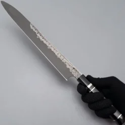 Nigara Aogami #2 Trollkiller Yanagiba 30 cm
