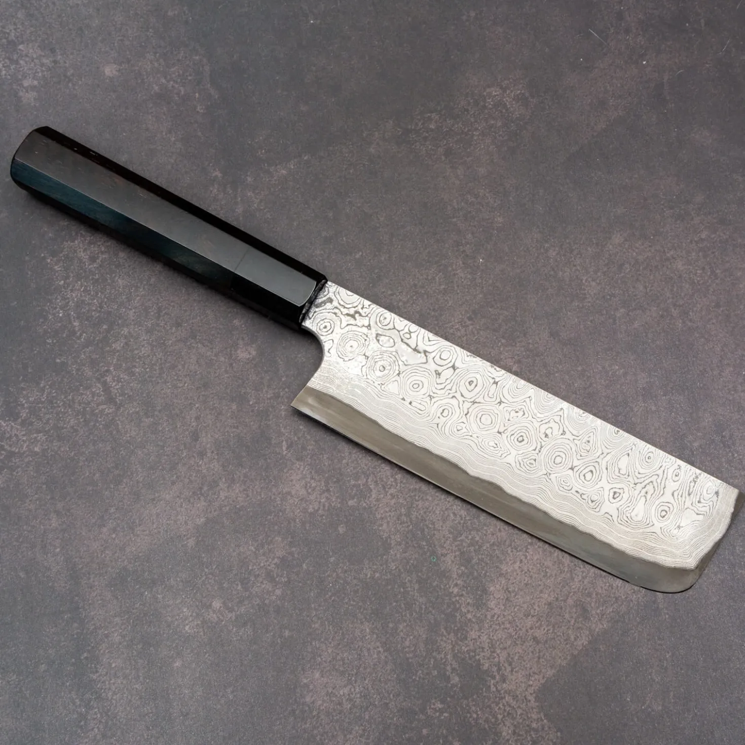 Nigara Aogami #2 Usuba 16.5 cm