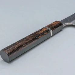 Nigara Aogami #2 Wrought Iron Sakimaru Yanagiba 30 cm