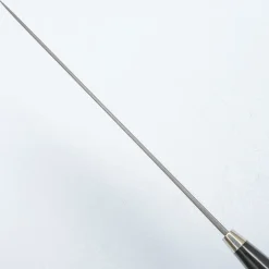 Nigara Kagetora Aogami #2 + Shirogami #2 Western Gyuto 24 cm