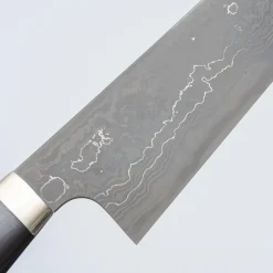 Nigara Kagetora Aogami #2 + Shirogami #2 Western Gyuto 24 cm