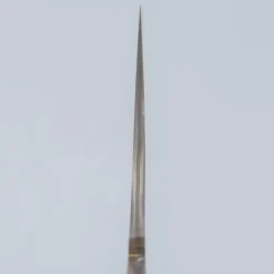 Nigara SG2 Damast Kiritsuke Gyuto 24 cm Lemmet