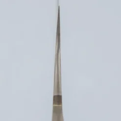 Nigara SG2 Damast Kiritsuke Sujihiki 25.5 cm Lemmet