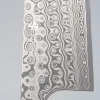 Nigara SG2 Damast Koksmes 27 cm