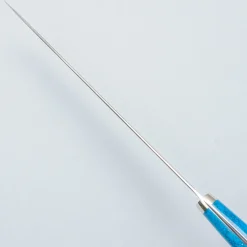 Nigara SG2 Damast Premium Dark Blue Sakimaru 27 cm