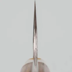 Nigara SG2 Damast Premium Ironwood Gyuto 21 cm