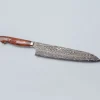 Nigara SG2 Damast Premium Karin Gyuto 24 cm