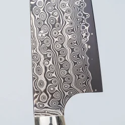 Nigara SG2 Damast Premium Karin Gyuto 24 cm