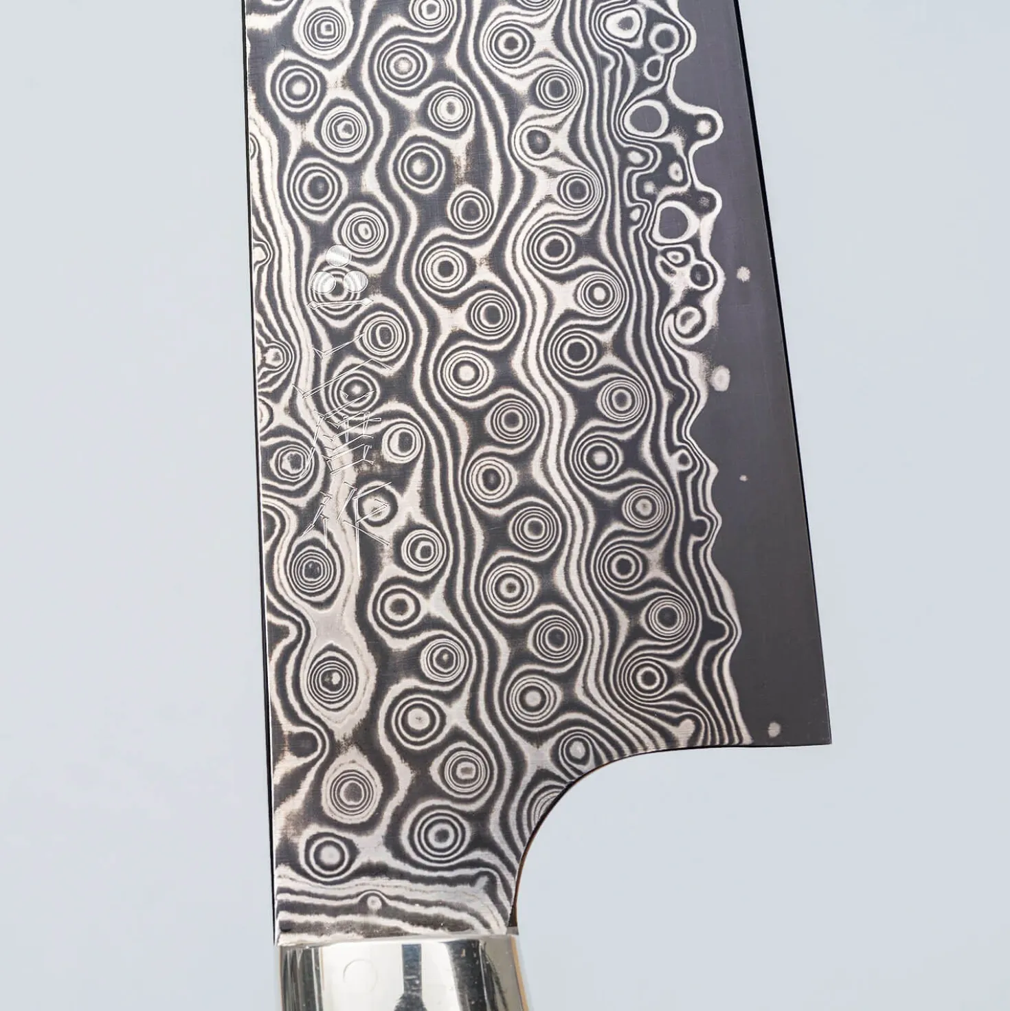 Nigara SG2 Damast Premium Karin Gyuto 24 cm