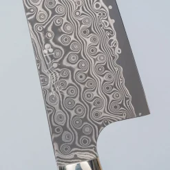 Nigara SG2 Damast Premium Karin Bunka 18 cm