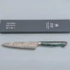 Nigara SG2 Damast Premium Mixed Petty 15 cm