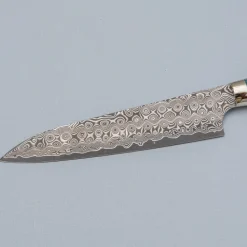 Nigara SG2 Damast Premium Mixed Petty 15 cm