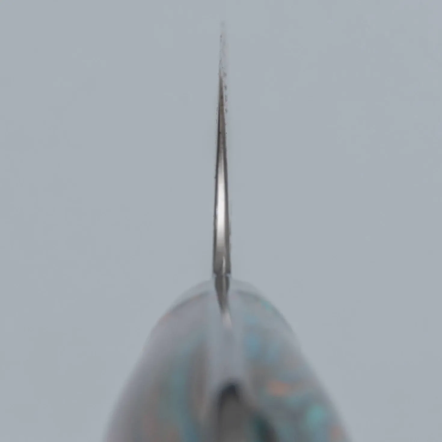 Nigara SG2 Damast Premium Mixed Petty 15 cm