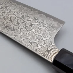 Nigara SG2 Damast Walnut Bunka 18 cm